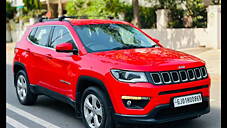 Used Jeep Compass Longitude (O) 2.0 Diesel [2017-2020] in Ahmedabad