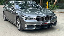 Used BMW 7 Series 730Ld M Sport in Bangalore