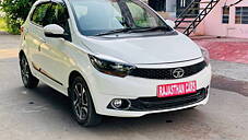 Used Tata Tiago XZ Plus [2020-2023] in Jaipur