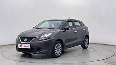 Used Maruti Suzuki Baleno Alpha 1.2 in Chennai