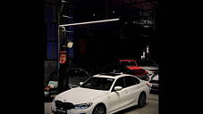 Used BMW 3 Series 330i M Sport Edition in Gurgaon