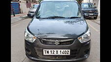 Used Maruti Suzuki Alto K10 VXi AMT (Airbag) [2014-2019] in Chennai