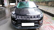 Second Hand Jeep Compass Longitude (O) 2.0 Diesel [2017-2020] in Lucknow