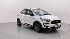 Used Ford Freestyle Titanium 1.2 Ti-VCT [2018-2020] in Bangalore