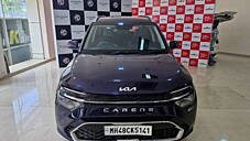 Used Kia Carens Prestige Plus 1.4 Petrol DCT 7 STR in Mumbai