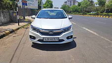 Used Honda City VX in Ahmedabad