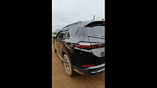 Used Tata Safari XZA Plus Adventure in Raipur