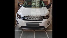 Second Hand Land Rover Discovery Sport HSE 7-Seater in Raipur