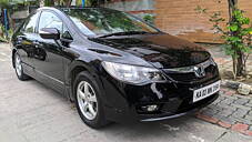 Used Honda Civic 1.8V MT in Bangalore