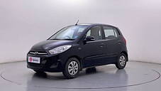 Used Hyundai i10 Sportz 1.2 Kappa2 in Bangalore