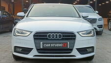 Second Hand Audi A4 2.0 TDI (177bhp) Technology Pack in Chennai
