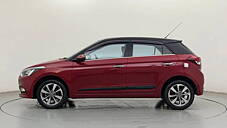 Used Hyundai Elite i20 Asta 1.2 in Lucknow