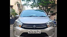 Used Maruti Suzuki Celerio ZDi [2015-2017] in Chennai