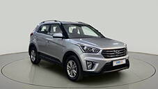 Used Hyundai Creta 1.6 SX Plus Petrol in Chandigarh