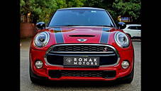 Used MINI Cooper S in Delhi