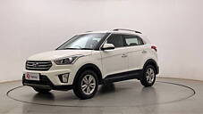 Used Hyundai Creta 1.6 SX Plus AT in Mumbai