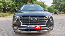 Used Hyundai Creta SX 1.5 Diesel Executive in Delhi
