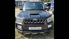 Used Mahindra Scorpio 2021 S9 2WD 7 STR in Ranchi