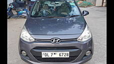 Used Hyundai Grand i10 Sports Edition 1.2L Kappa VTVT in Delhi