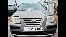 Used Hyundai Santro Xing GLS (CNG) in Lucknow