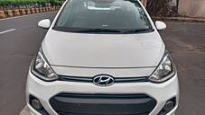Used Hyundai Xcent S 1.1 CRDi Special Edition in Ahmedabad