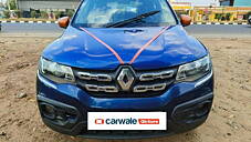 Used Renault Kwid CLIMBER 1.0 [2017-2019] in Ranchi