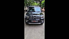 Used Mahindra Scorpio 2021 S11 in Delhi