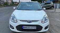 Used Ford Figo Duratec Petrol ZXI 1.2 in Nagpur