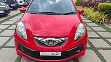 Used Honda Brio VX MT in Pune