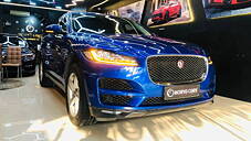 Used Jaguar F-Pace Prestige in Navi Mumbai