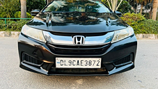 Second Hand Honda City SV in Delhi