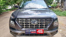 Used Hyundai Venue S 1.2 Petrol in Jaipur