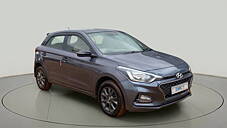 Used Hyundai Elite i20 Sportz 1.2 in Hyderabad