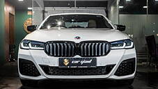 Used BMW 5 Series 530i M Sport in Delhi