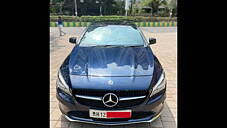 Used Mercedes-Benz CLA 200 Petrol Sport in Pune
