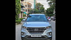 Used Hyundai Creta SX 1.6 AT Petrol in Delhi