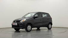 Used Maruti Suzuki Alto 800 Vxi in Hyderabad