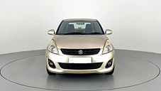 Second Hand Maruti Suzuki Swift DZire VXI in Mumbai