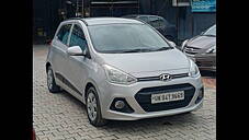 Used Hyundai Grand i10 Sportz 1.2 Kappa VTVT [2013-2016] in Dehradun