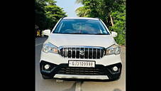 Used Maruti Suzuki S-Cross Zeta 1.3 in Surat