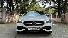 Used Mercedes-Benz C-Class C220d Progressive in Delhi