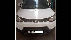 Used Maruti Suzuki S-Presso VXi Plus AMT in Hyderabad