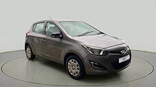 Used Hyundai i20 Magna (O) 1.2 in Pune