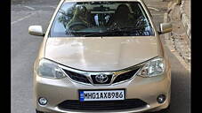 Used Toyota Etios Liva G in Mumbai