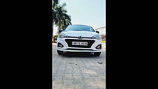 Used Hyundai Elite i20 Sportz Plus 1.4 CRDi Dual Tone in Lucknow
