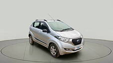 Used Datsun redi-GO S 1.0 AMT [2018-2019] in Hyderabad