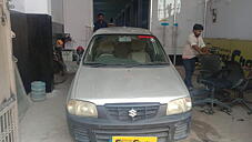 Second Hand Maruti Suzuki Alto LXi CNG in Varanasi