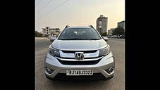 Used Honda BR-V V CVT Petrol in Jaipur