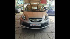 Used Honda Brio VX MT in Chennai