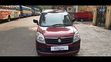 Used Maruti Suzuki Wagon R 1.0 LXi LPG in Kolkata